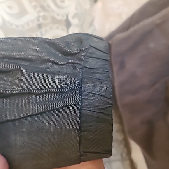 New York and Company Jump Suit - Picture 9 of 9